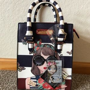Nicole Lee purse